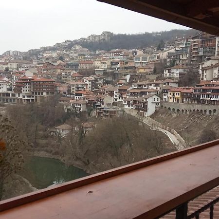 فيليكو ترنوفو Tarnovo Studios Old Town المظهر الخارجي الصورة