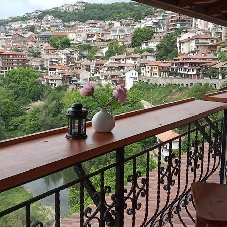 فيليكو ترنوفو Tarnovo Studios Old Town المظهر الخارجي الصورة