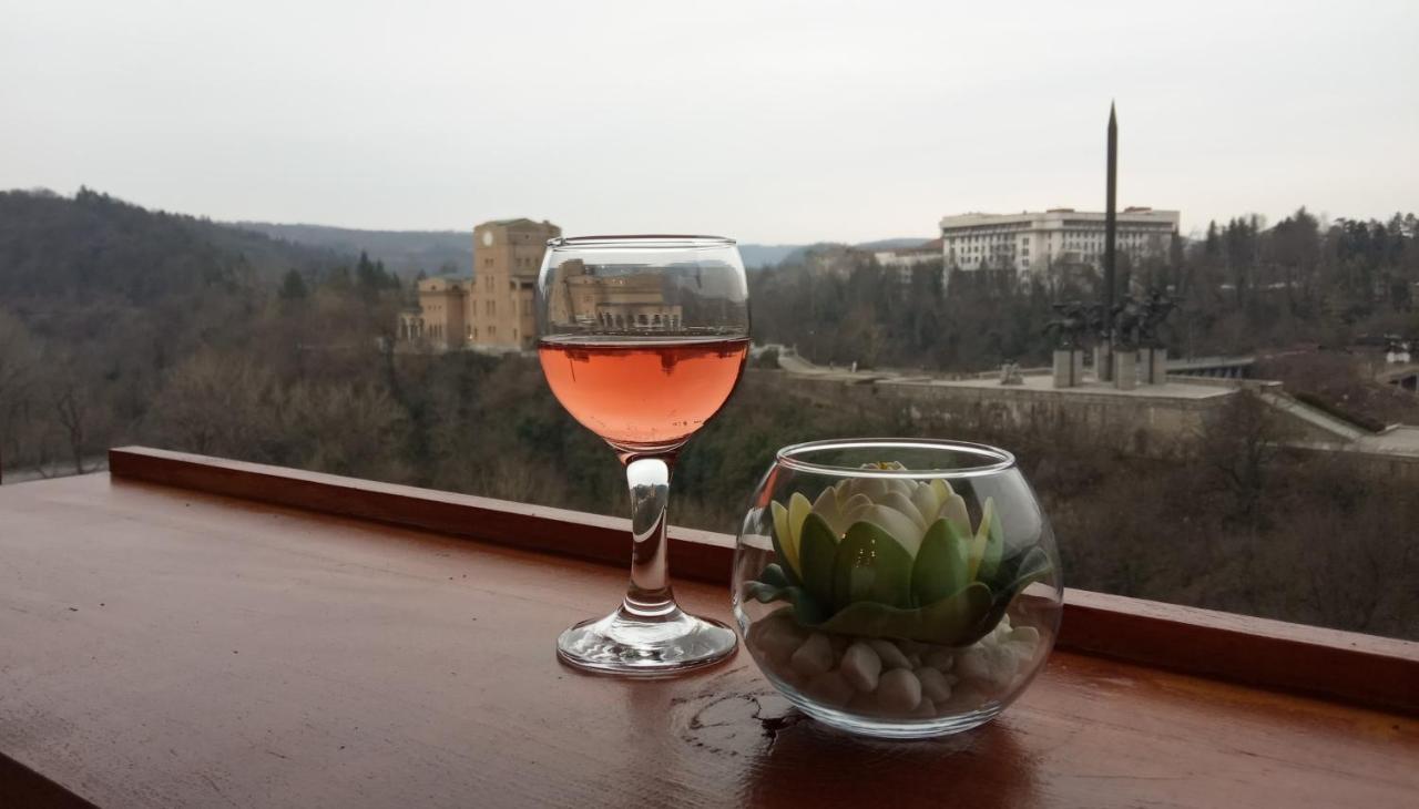 فيليكو ترنوفو Tarnovo Studios Old Town المظهر الخارجي الصورة