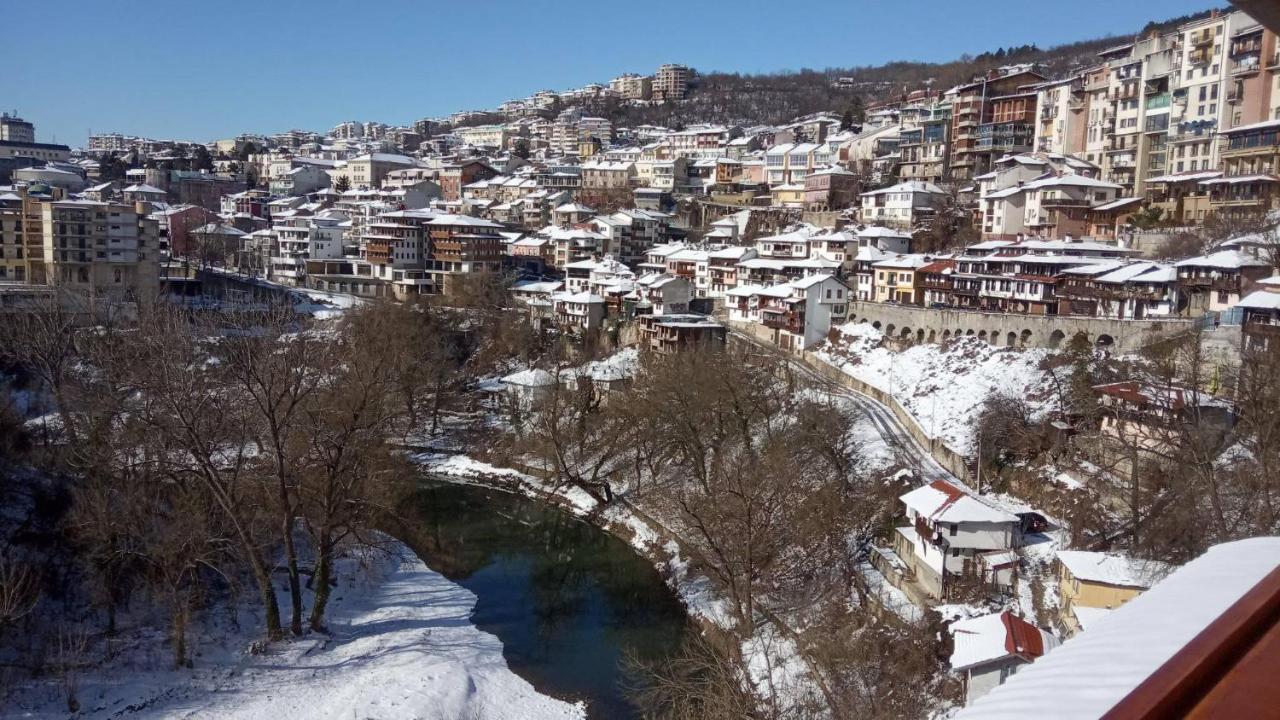 فيليكو ترنوفو Tarnovo Studios Old Town المظهر الخارجي الصورة