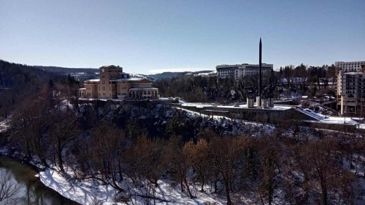 فيليكو ترنوفو Tarnovo Studios Old Town المظهر الخارجي الصورة