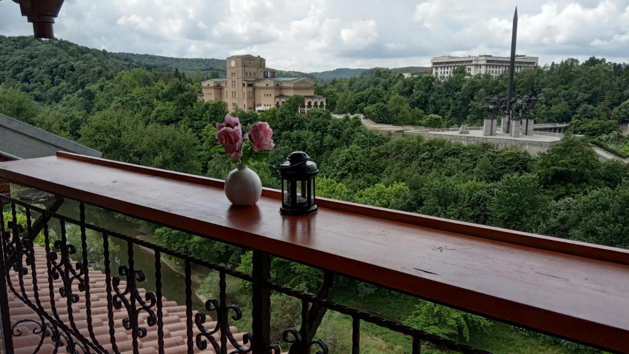 فيليكو ترنوفو Tarnovo Studios Old Town المظهر الخارجي الصورة