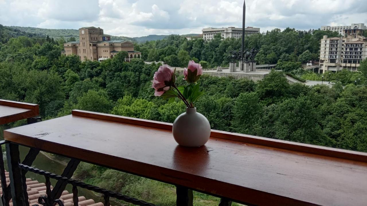 فيليكو ترنوفو Tarnovo Studios Old Town المظهر الخارجي الصورة